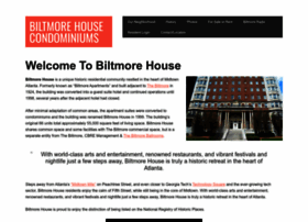 Biltmorehouse.org thumbnail