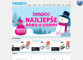 Bimaco.net thumbnail