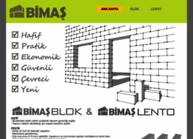 Bimas.com.tr thumbnail