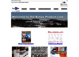 Bimax.com thumbnail