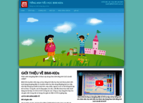 Bimikids.vn thumbnail Bimikids.vn thumbnail