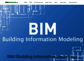 Bimkonstruksi.com thumbnail