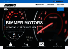 Bimmer-motors.com thumbnail