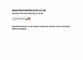 Bimmerforums.co.uk thumbnail