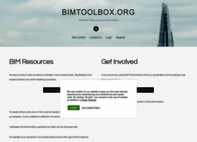 Bimtoolbox.org thumbnail