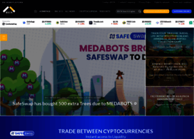 Binancechain.news thumbnail