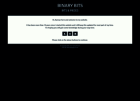 Binarybits.net thumbnail