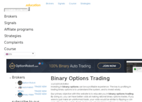 Binaryoptions.net.au thumbnail