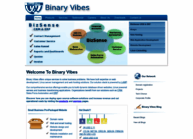 Binaryvibes.co.in thumbnail