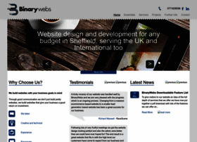 Binarywebs.co.uk thumbnail Binarywebs.co.uk thumbnail