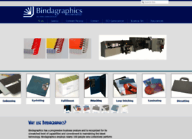 Bindagraphics.com thumbnail