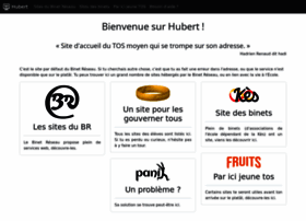 Binets.fr thumbnail