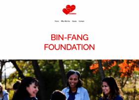 Binfang.org thumbnail