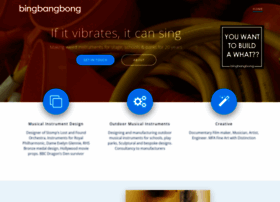Bingbangbong.com thumbnail