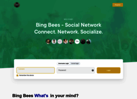 Bingbees.com thumbnail