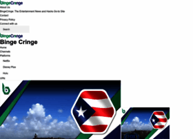 Bingecringe.com thumbnail