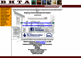 Binghamheritage.org.uk thumbnail Binghamheritage.org.uk thumbnail