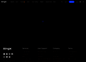 Bingx.com thumbnail