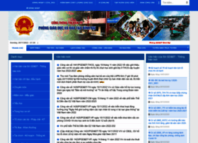 Binhdai.edu.vn thumbnail Binhdai.edu.vn thumbnail