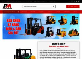 Binhdienxenang48v.com thumbnail