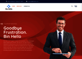 Binhello.com thumbnail