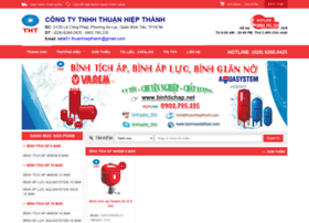 Binhtichap.net thumbnail
