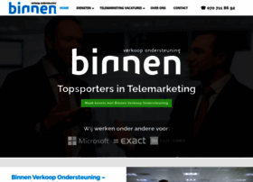 Binnenverkoop.nl thumbnail