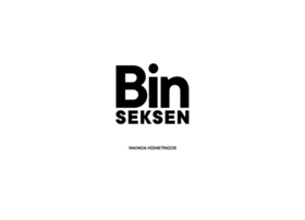 Binseksen.com thumbnail