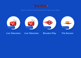 Binudon.com thumbnail