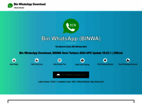 Binwa.net thumbnail