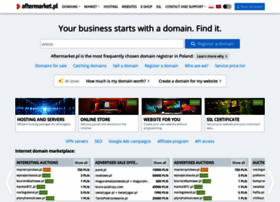 Bio-dermokosmetyki.pl thumbnail Bio-dermokosmetyki.pl thumbnail