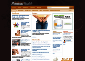 Bio-hormone-health.com thumbnail