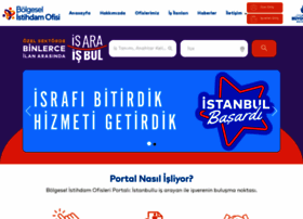 Bio.ibb.istanbul thumbnail