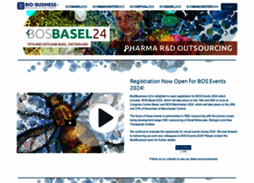 Bio2business.com thumbnail