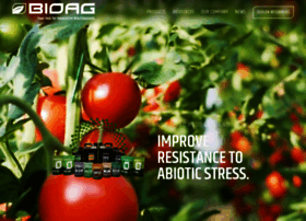 Bioag.com thumbnail