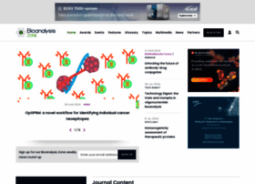 Bioanalysis-zone.com thumbnail