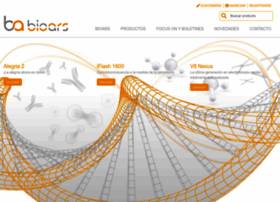 Bioars.com.ar thumbnail