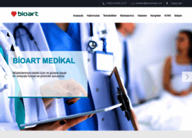 Bioartmed.com thumbnail