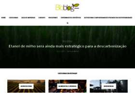 Bioblog.com.br thumbnail