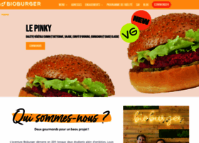 Bioburger.fr thumbnail