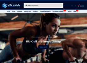 Biocellwellnessgroup.com thumbnail