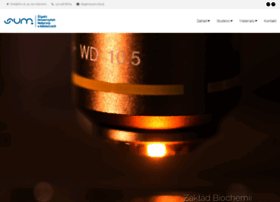 Biochigen.sum.edu.pl thumbnail