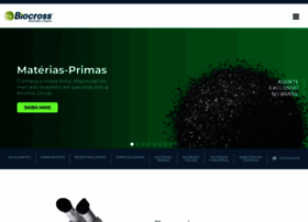 Biocross.com.br thumbnail