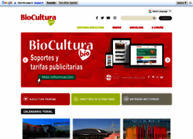 Biocultura.org thumbnail