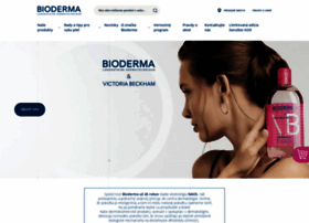 Bioderma-sk.com thumbnail