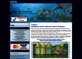 Biodesign.by thumbnail Biodesign.by thumbnail