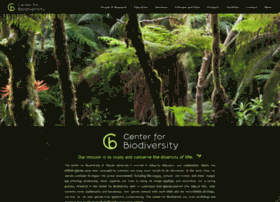 Biodiversitycenter.org thumbnail