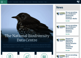 Biodiversityireland.ie thumbnail