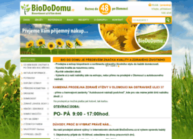 Biododomu.cz thumbnail