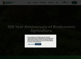 Biodynamic.org.uk thumbnail
